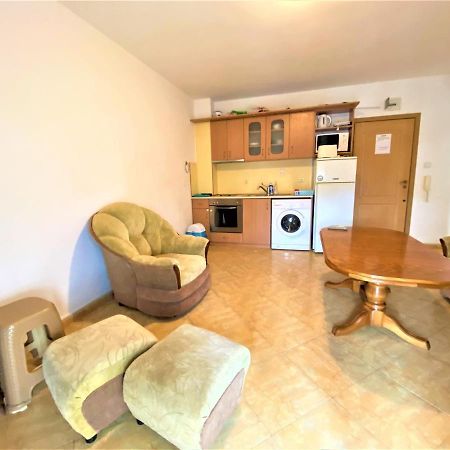 Bravo 5 Apartments Sunny Beach Exterior foto