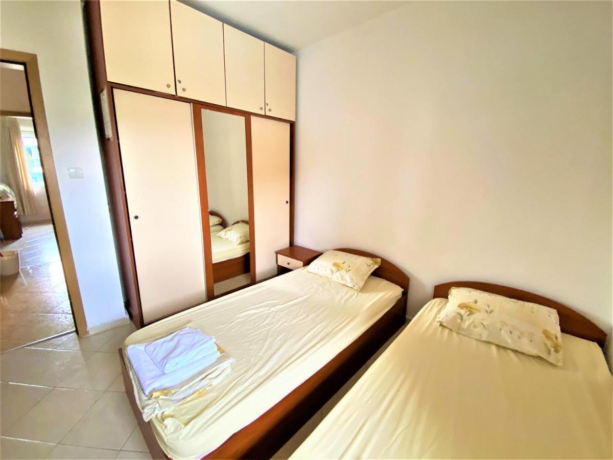 Bravo 5 Apartments Sunny Beach Exterior foto