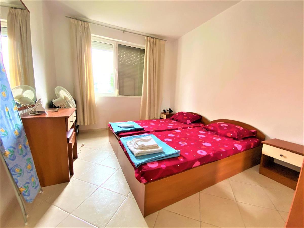 Bravo 5 Apartments Sunny Beach Exterior foto