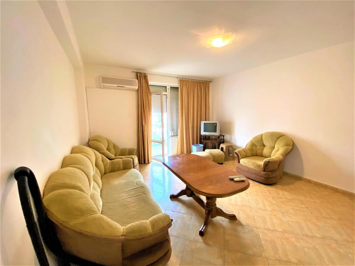 Bravo 5 Apartments Sunny Beach Exterior foto
