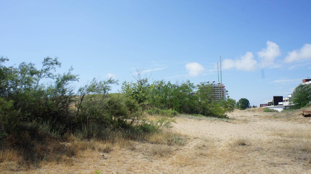 Bravo 5 Apartments Sunny Beach Exterior foto